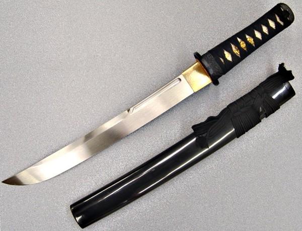 Japanese-swords-samurai-swords-tanto-cold-steel