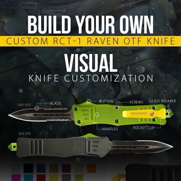 Visual Build Your Own