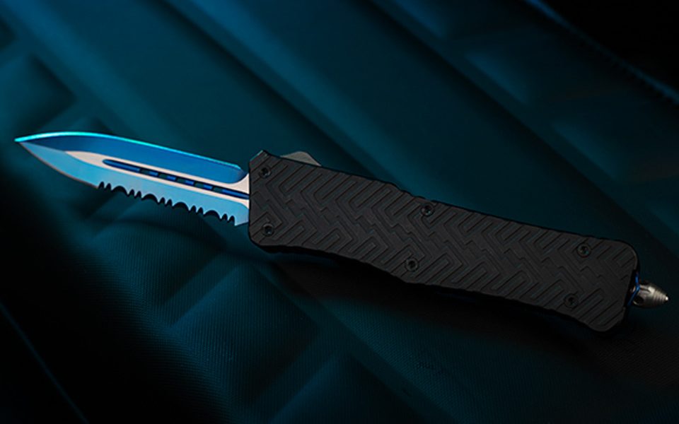 OTF Knife Buyers Guide - RavenCrest Tactical