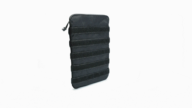 Bag Squire - Backpack Organizer