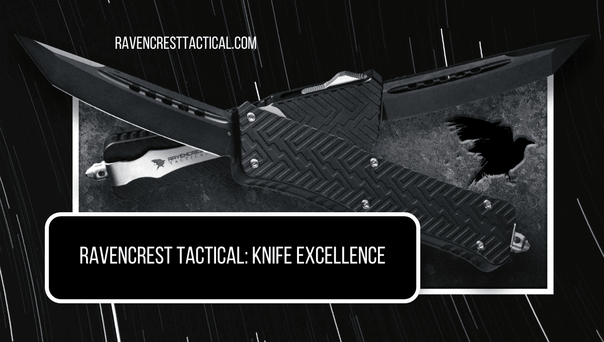 Tactical Knife Excellence