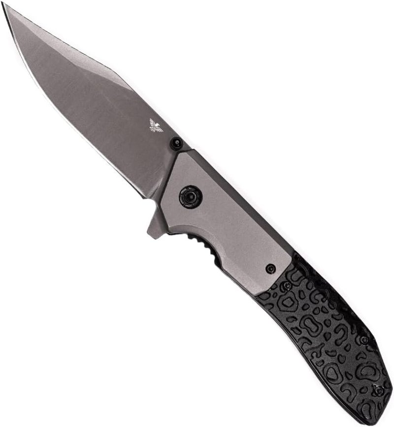Ashburn Folding Knife