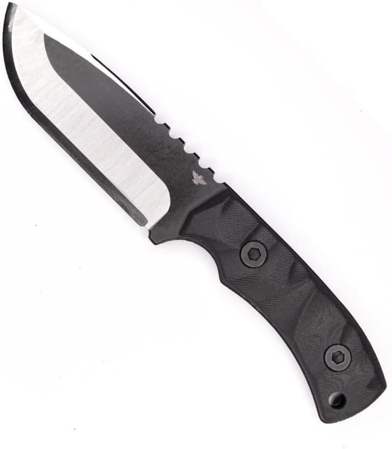 Blackridge Fixed Blade