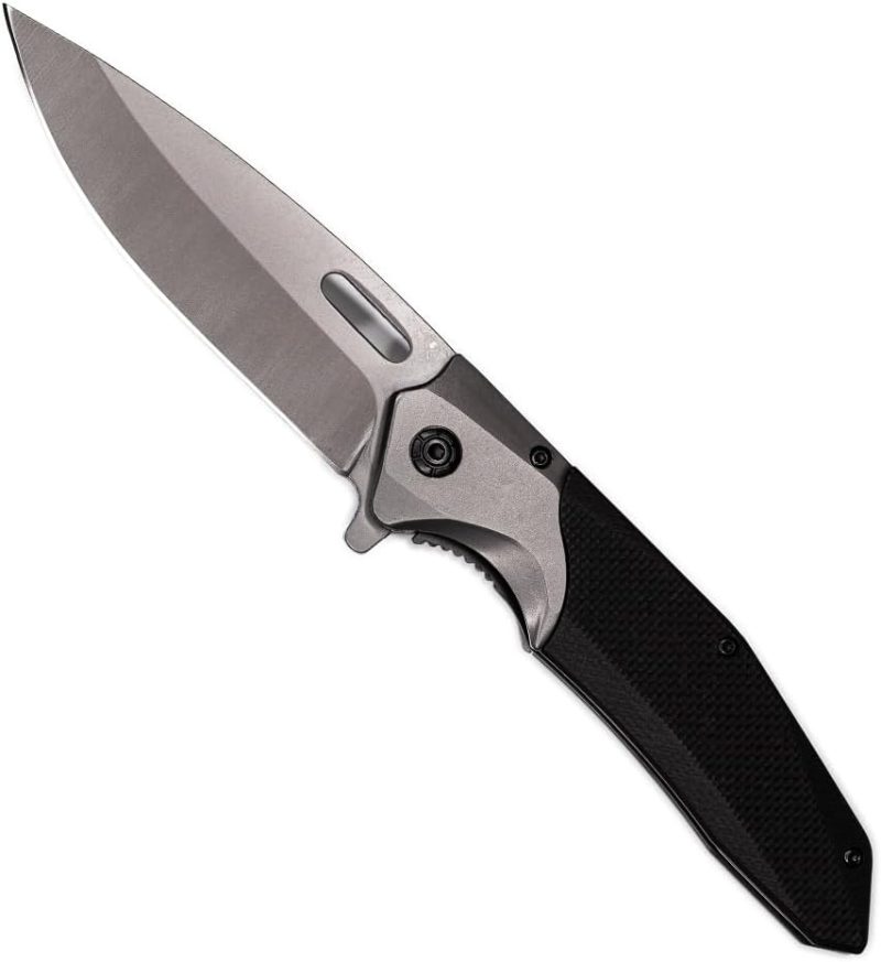 Blackthorn Folding Knife
