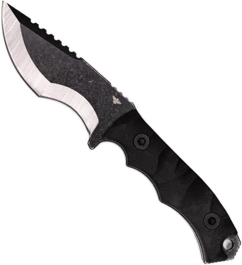 Deadland Tracker Fixed Blade