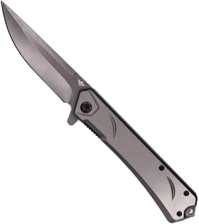 Slipstream Folding Knife