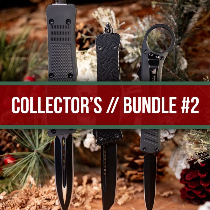 Collectors Pack - Bundle 2