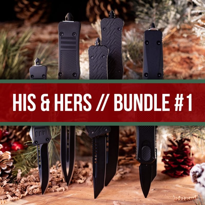 His & Hers Christmas Bundle
