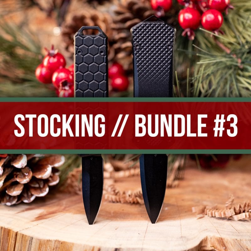 Stocking Stuffer Bundle 3