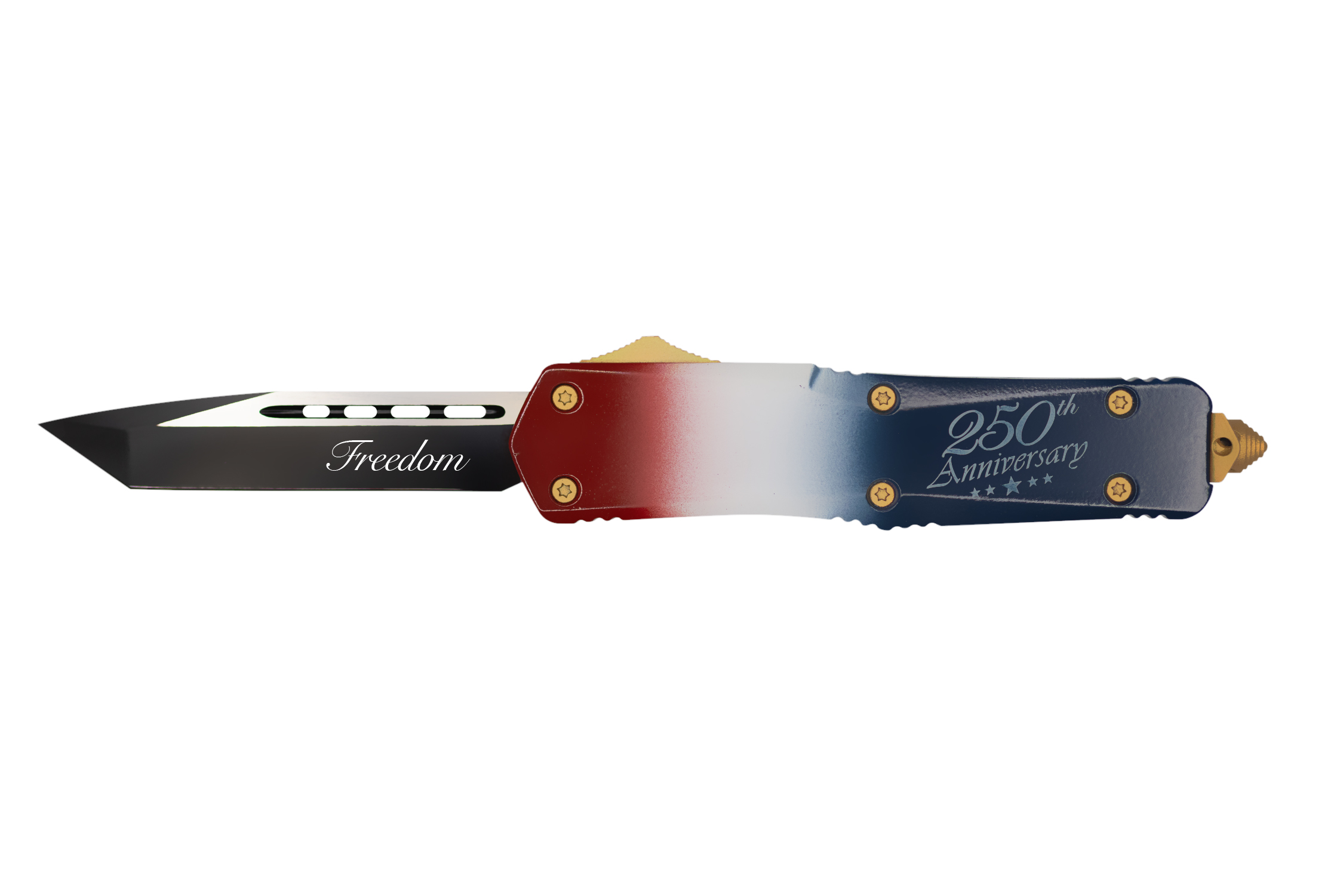 250th Anniversary OTF Knife