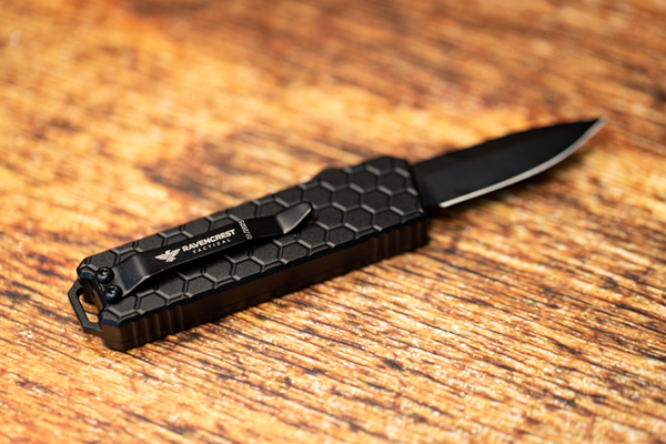 Nano Stinger OTF Knife
