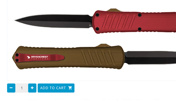 Step 3 — Add to Cart