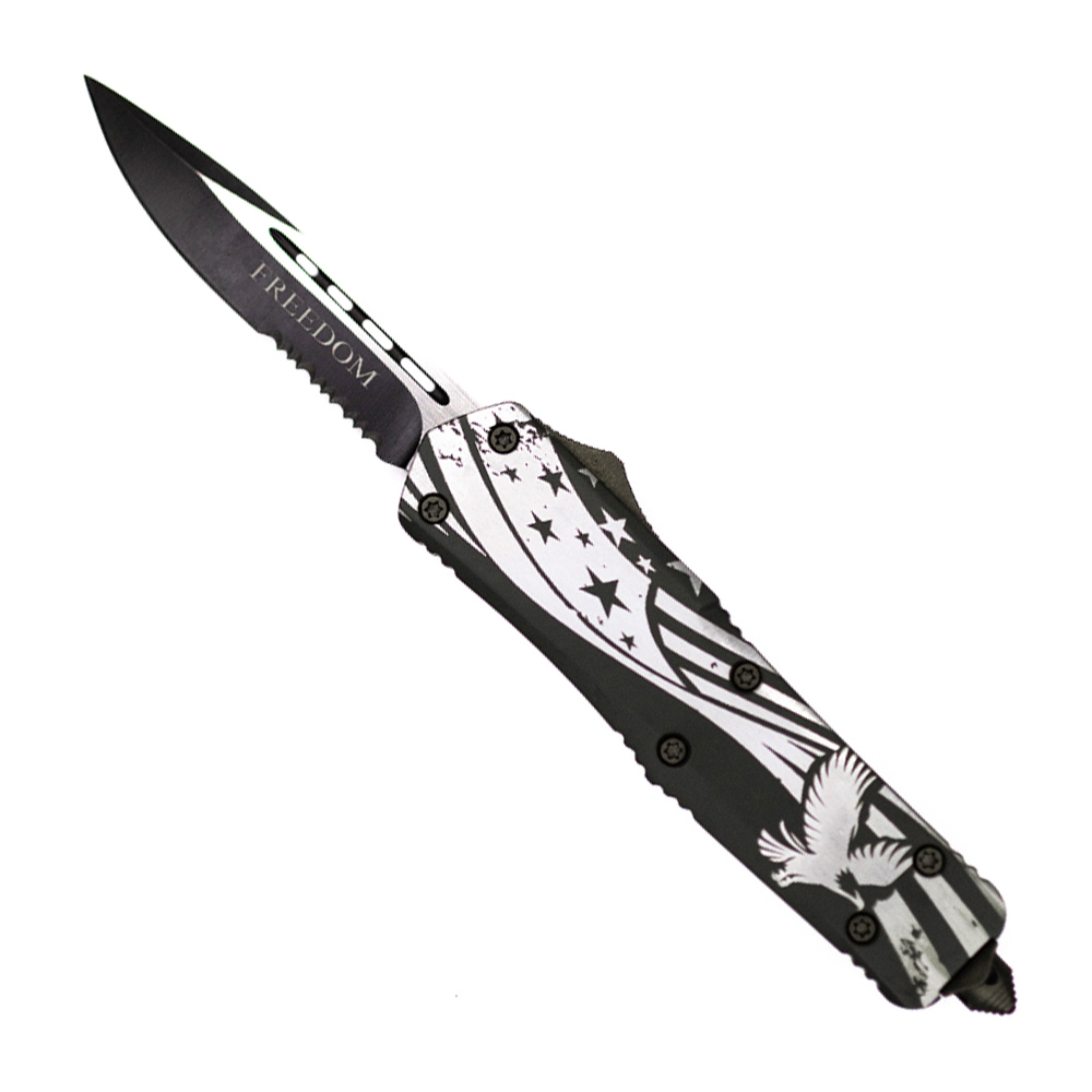 Freedom Limited Edition OTF Knife