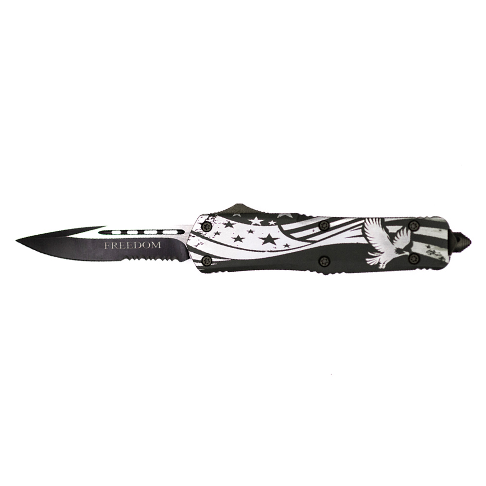 Freedom Limited Edition OTF Knife