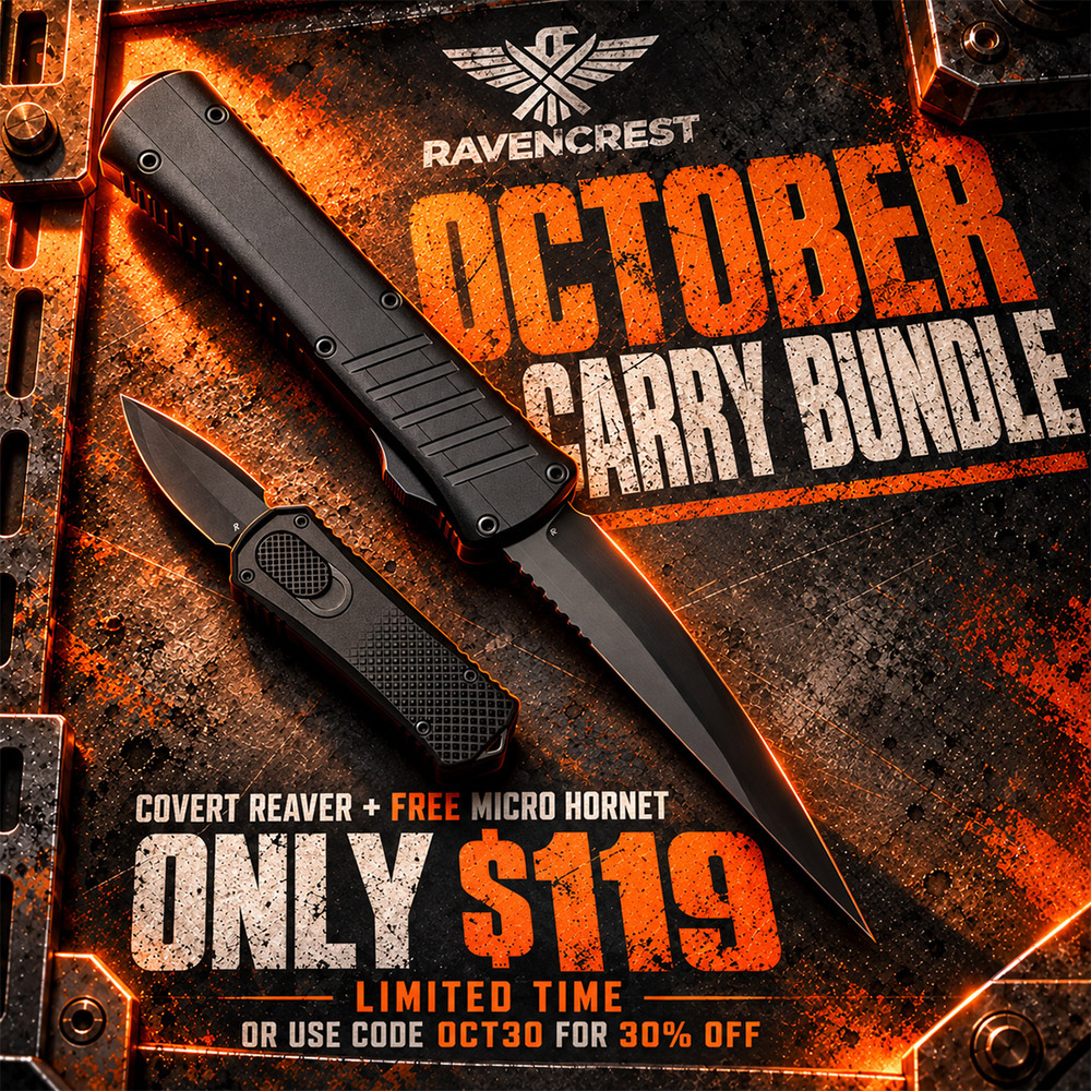 October Special Bundle